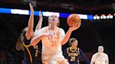 Tennessee center Emily Saunders enters transfer portal after three seasons with Lady Vols