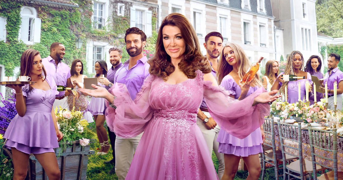 Why the Vanderpump Villa Cast Thinks a Reunion Special Is 'Necessary'