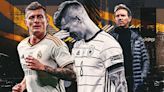 ¡Toni Kroos al rescate! La estrella del Real Madrid vuelve del retiro internacional para salvar a Alemania de la vergüenza en casa en la Eurocopa | Goal.com Chile