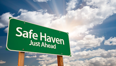 Storm Shelter: 7 Safe Haven Stocks to Batten Down the Hatches