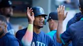 Rodriguez homers, Mariners beat Athletics 8-6