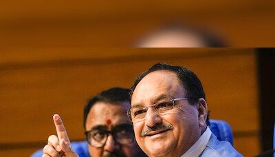 Haryana Assembly polls: Congress means 'kushasan', corruption, says Nadda