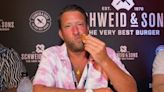 Barstool Sports founder Dave Portnoy casually reveals cancer diagnosis