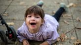 Sorry Parents, Toddler Tantrums Are GOOD For Their Development