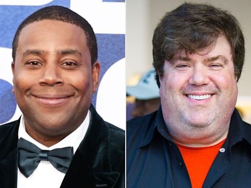 Kenan Thompson doesn’t want “Good Burger ”thrown 'in the trash' due to Dan Schneider’s 'tarnished' reputation