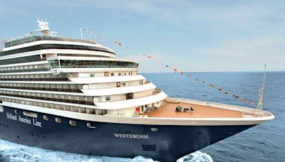 Holland America's Latest Sale Has Up to 40% Off Cruises — When to Book