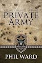 Private Army (Raiding Forces #8)