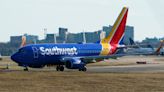 Hundreds of Southwest flights delayed due to tech issue