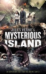 Jules Verne's Mysterious Island (2012 film)