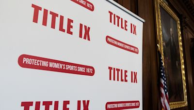 Days from Start of New Title IX Rule, Courts Offer Divided Map of Red and Blue