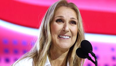 Celine Dion 'set for huge comeback at Eurovision' as boss teases return