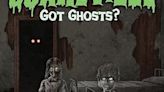 ‘Scareville: Got Ghosts?’ is a fright for kids | Book Talk