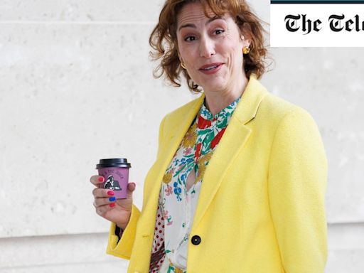 Victoria Atkins pitches herself as unity candidate as Tory leadership race speculation rises