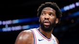 As 76ers hold their breath on Joel Embiid, so do fantasy basketball managers