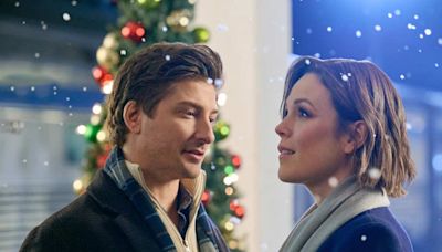 Hallmark's Countdown to Christmas 2024 Schedule Is Here