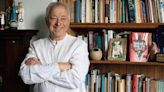 Author Frank Cottrell-Boyce Named New Children's Laureate