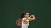 Emma Navarro: de millonaria y sensación del tenis universitario a candidata a ganar Wimbledon