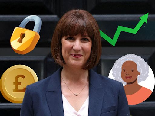 How Rachel Reeves’ 'painful' Autumn Statement could affect your state pension