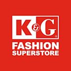 K & G Fashions