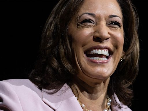 MSNBC, CNN left 'blown away,' with 'chills' after Harris' first campaign speech: 'Jumping out of my seat'