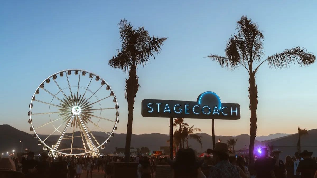 How to Get Tickets to Stagecoach 2025