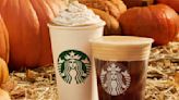Add Baileys To Your Starbucks Pumpkin Spice Latte For Boozy Coffee