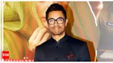 Aamir Khan buys an apartment worth Rs 9.75 crore in Mumbai - Deets inside | - Times of India