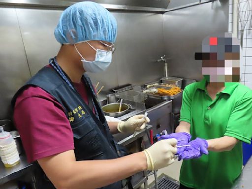 汐止遠雄廣場鴻屋咖哩疑食物中毒案又增2例 今起暫停營業