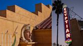 Egyptian Theatre: Netflix Pulls Back Curtain on Restored Hollywood Gem | Photos