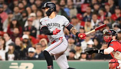 Twins reclaim third AL Wild Card spot with extra-innings win against Red Sox