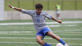 Class 2A Iowa boys state soccer semifinals roundup: Perry loses to Assumption, 1-0, on Friday