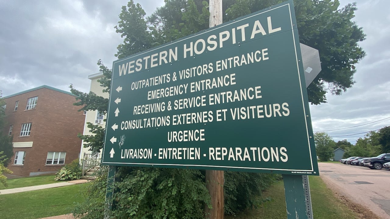 Western Hospital ER closing for the weekend Saturday at 4 p.m.