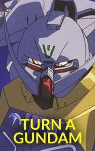 Turn A Gundam