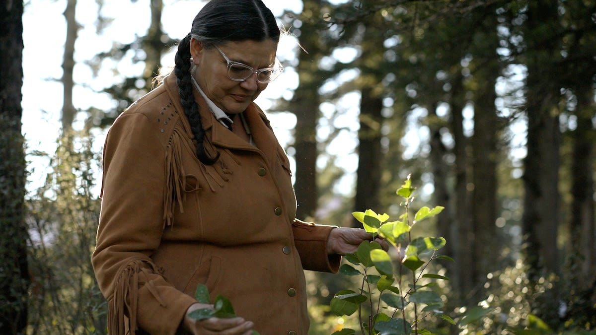 Return to the wild: Connecting with Canada's heritage