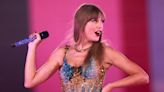 AMC shares jump after Taylor Swift concert film grosses $100 million in advance ticket sales