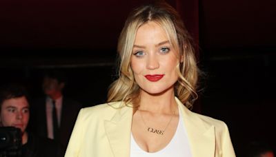 Laura Whitmore calls out 'sexism' in tv industry