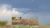 LIVE: Several counties in NE Kansas under tornado, severe thunderstorm watch