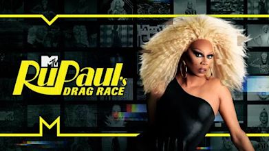 RuPaul's Drag Race