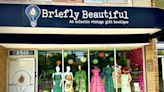 'Memory Store' Briefly Beautiful to Offer Vintage Clothes in University City