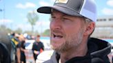 Dale Earnhardt Jr. hopes for great fan, driver experience at New River All American Speedway