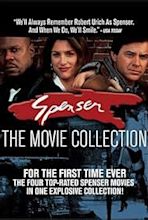 Spenser: Ceremony (TV Movie 1993) - IMDb