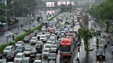 Mumbai weather update: IMD says city to see heavy to very heavy rainfall today