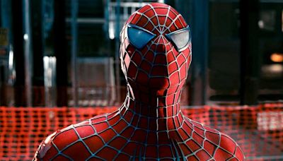 Sam Raimi Talks Spider-Man 4 and Addresses Avengers: Secret Wars Rumors