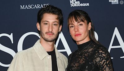 Pierre Niney : L'amour pour ses 2 filles Lola et Billie "aussi éprouvant que génial, fatigant que passionnant"