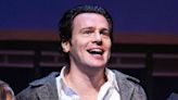 Jonathan Groff Opens Up About the 'Life-Changing Effect' Musical Theater Has Had on Him: 'I Feel So Lucky'