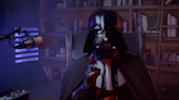 Darth Vader Endorses Exxon’s ‘Destruction’ of the Earth in Adam McKay-Produced Spot — Watch