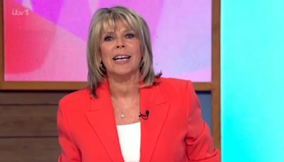 What Ruth Langsford and Eamonn Holmes have said about divorce