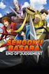 Sengoku Basara: End of Judgement