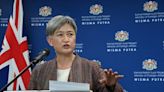 Australia's Wong says China meeting a "first step" in stabilising relationship