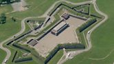 Citadel Hill (Fort George)